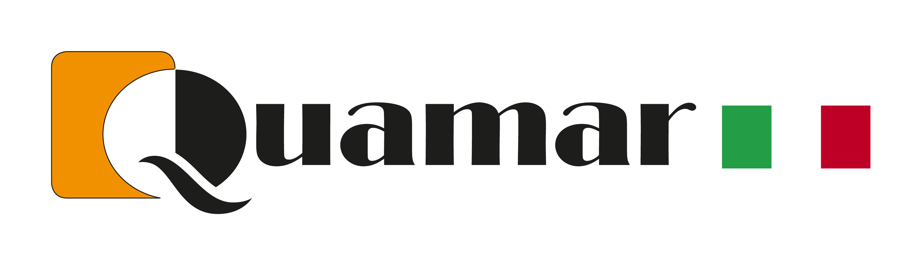 logo Quamar
